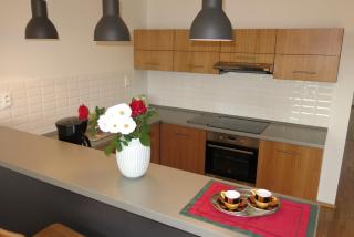 Scandic apartmany - Veľký Meder - 2