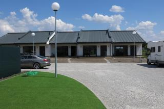Scandic apartmany - Veľký Meder - 5