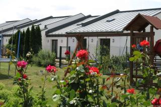 Scandic apartmany - Veľký Meder - 8