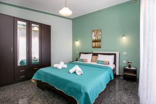 Casa Del Sol - Skala Marion - 0