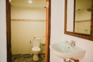 Wayan Guest House - Ubud - 7