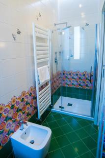 B & B REGINA MARGHERITA - Rossano Stazione - 2