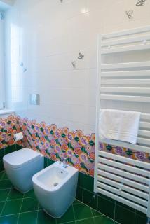 B & B REGINA MARGHERITA - Rossano Stazione - 3