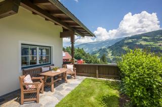 Haus Mader - Hippach - 3