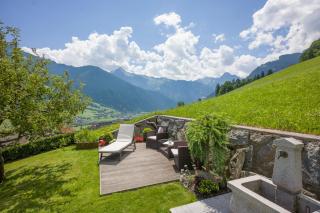 Haus Mader - Hippach - 9