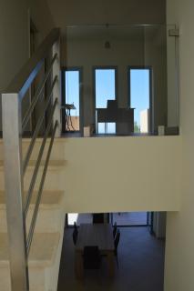 Ouzo Panoramic Houses 1, with private pool - Plomari - 8
