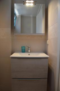 Ouzo Panoramic Houses 1, with private pool - Plomari - 7