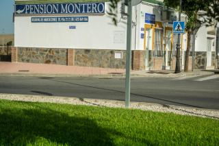 Pensión Montero - 2