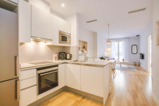 Apartaments Santa Clara – Baltack Homes - Girona - 8