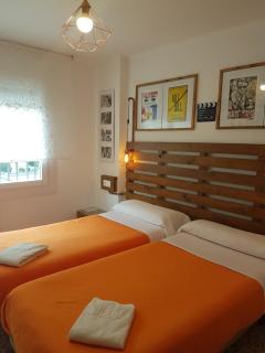 Barri Antic Hostel & Pub - Andorra la Vella - 3