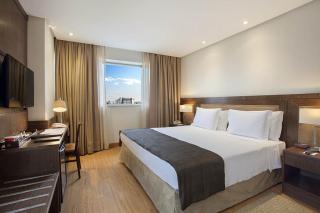 Windsor Brasilia Hotel - 3