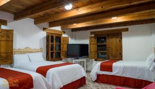 Hotel Tierra Maya - San Cristóbal de Las Casas - 2