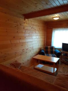 Chalet Taffski - Borovets - 2