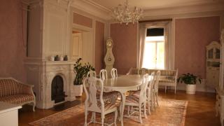 Kartanohotelli Karhulan Hovi - 2