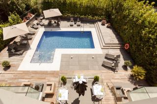 Villa Birdie Boutique - Adults Only - San Sebastian - 8