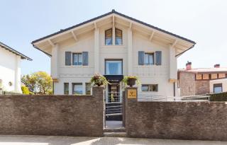 Villa Birdie Boutique - Adults Only - San Sebastian - 4