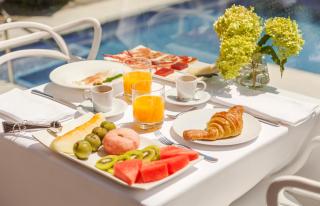 Villa Birdie Boutique - Adults Only - San Sebastian - 9