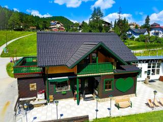 Steirer-Apartment Semmering - Semmering - 0