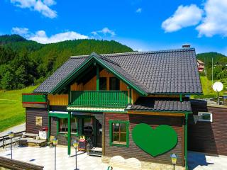 Steirer-Apartment Semmering - Semmering - 7