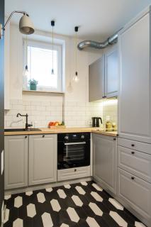 ShortStayPoland Niepodleglosci (B46) - Warsaw - 3