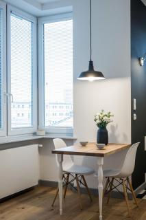 ShortStayPoland Niepodleglosci (B46) - Warsaw - 1
