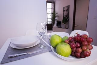 Zahira Suites - Granada - 0