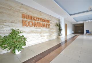 Apartament Jantar 3B w Darłówku - 1
