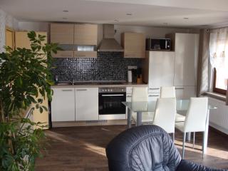Ferienwohnung Rohrwallinsel Köpenick - Berlin - 4