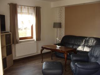 Ferienwohnung Rohrwallinsel Köpenick - Berlin - 1