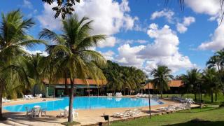 Águas de Santa Bárbara Resort Hotel - 1