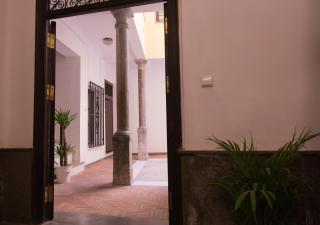 Zahira Suites - 1