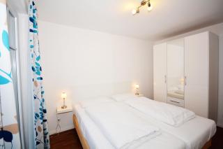 Komfort-Ferienwohnung Rosa Nr. 6 by Meer-Ferienwohnungen - Ostseebad Sellin - 2