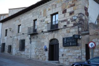 Hosteria Real de Zamora - Zamora - 9