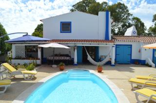Monte das Silveirinhas - Casa Rural - Silveiras - 0
