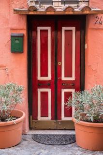 Moroni Trastevere Cozy Apartment - Rom - 3