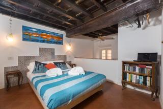 Moroni Trastevere Cozy Apartment - Rom - 8