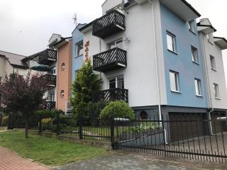 Apartament KORAB Władysławowo-Cetniewo - Władysławowo - 1