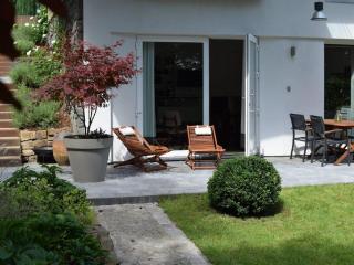 Gîte Au26 côté jardin-côté cour - Liège - 5