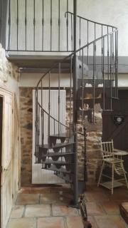 La Maison De Marthe - 8
