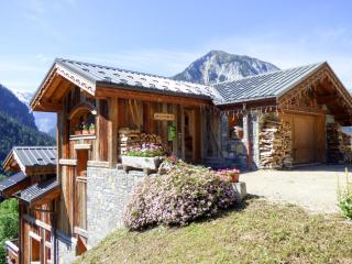 Chalet des Trappeurs Coeur Vanoise 15 persons - Champagny-en-Vanoise - 4
