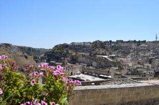 Corte dei Venti - Matera - 8