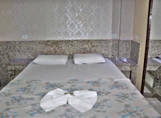 Hotel Farol da Barra - Manaus - 7