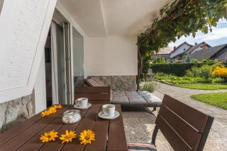 Apartments Poklukar - Bled - 5