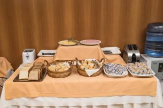 King David Flat Hotel - Argentina - 5