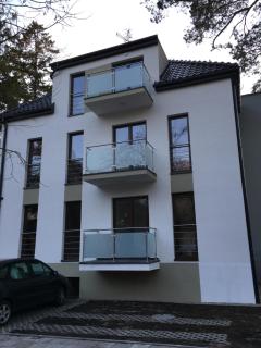 Apartament JULIA - Świnoujście - 1