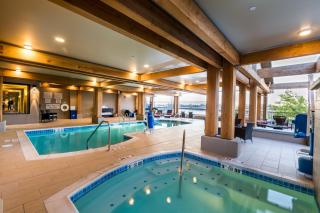 The Lodge at Columbia Point - Richland - 9