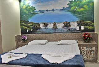 Hotel Farol da Barra - Manaus - 5