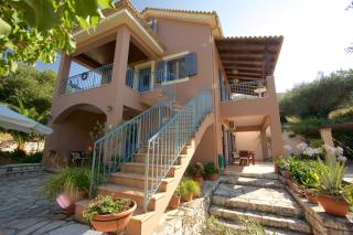 Myrtia Apartments - Divarata - 0