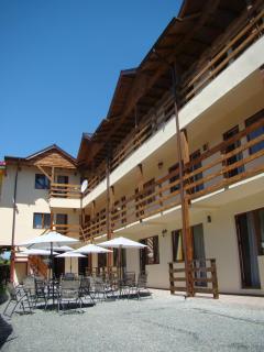 Hostel Sea Star - Vama Veche - 2