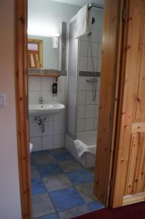Gasthof Schönau - Heilsbronn - 1